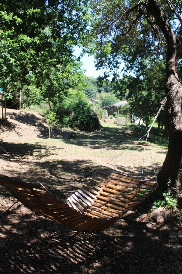 Vila Lugar Da Lourida Caminha Exteriér fotografie