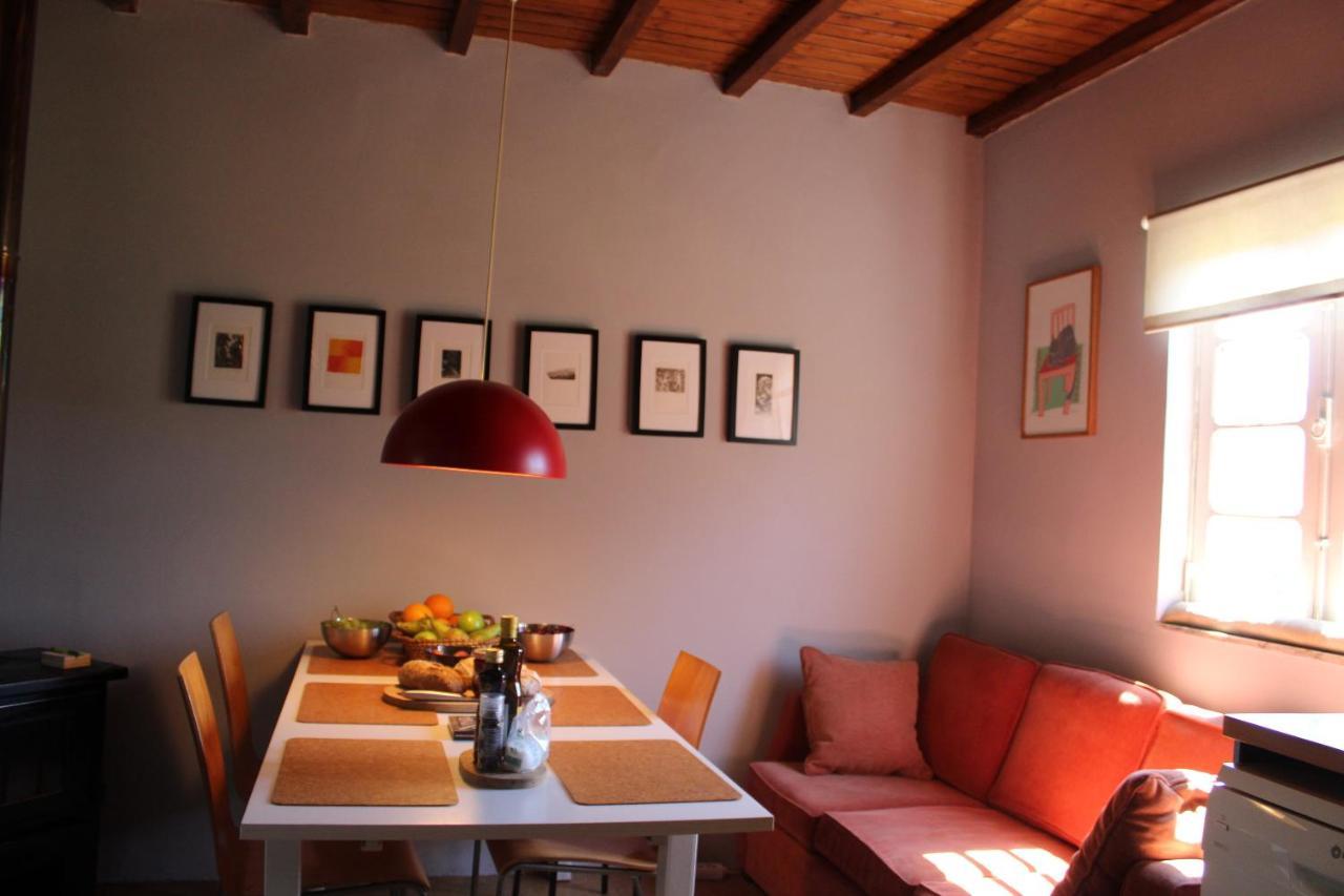 Vila Lugar Da Lourida Caminha Exteriér fotografie