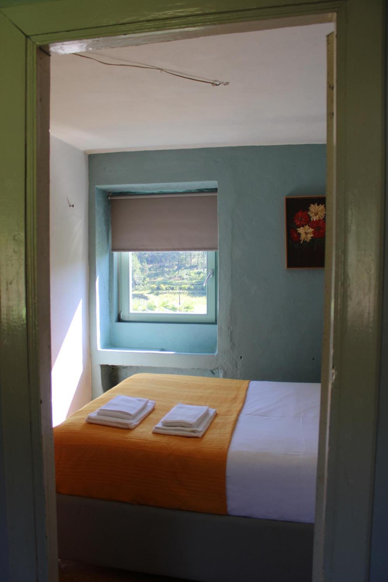 Vila Lugar Da Lourida Caminha Exteriér fotografie