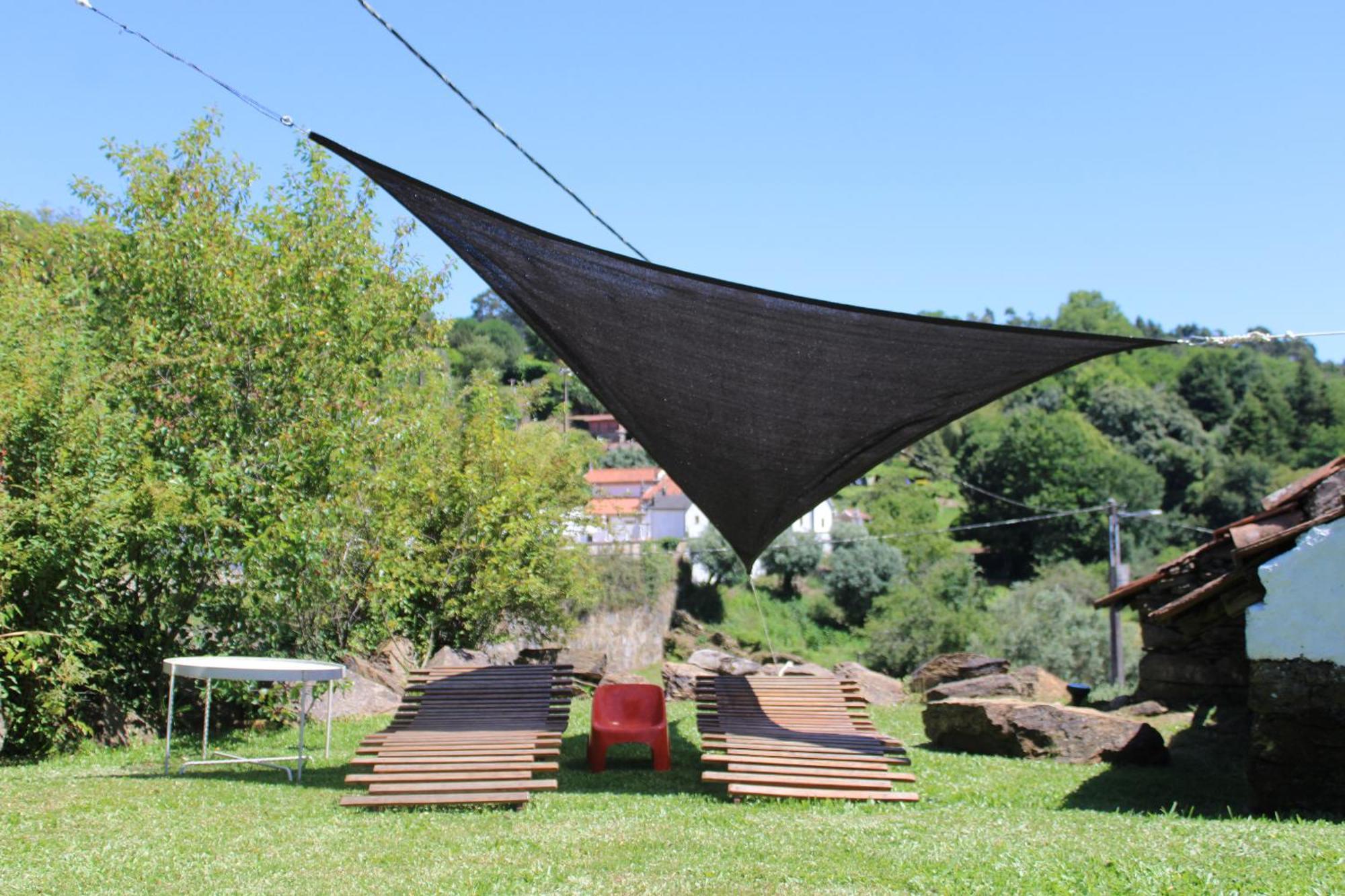 Vila Lugar Da Lourida Caminha Exteriér fotografie